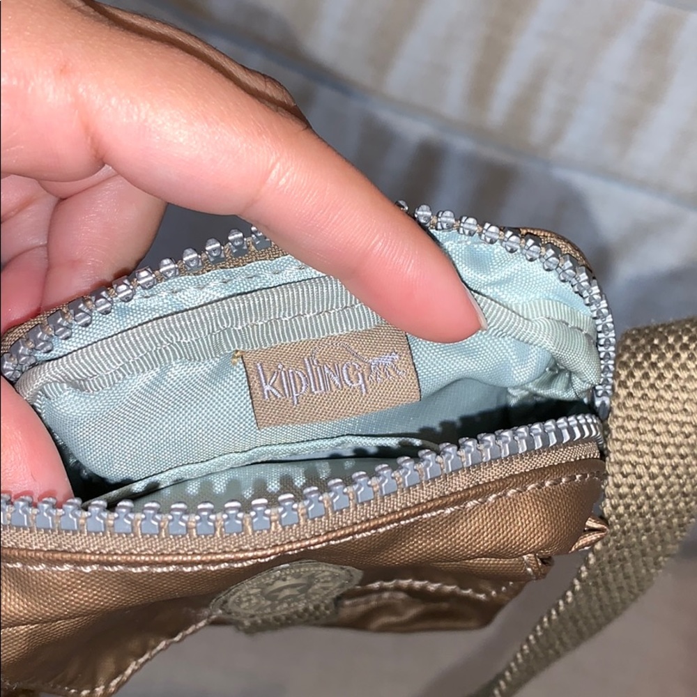 Kipling bag - Picture 4 of 4